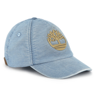Jeans-Kappe mit Schnalle TIMBERLAND 
                    JUNGE