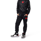 Jogginghose aus Molton HUGO 
                    JUNGE