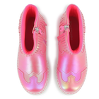Stiefeletten mit Fransen BILLIEBLUSH 
                    M&Auml;DCHEN