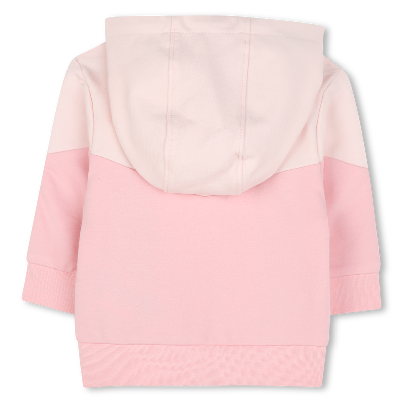 Dreiteiliges Jogging-Set BOSS 
                        M&Auml;DCHEN