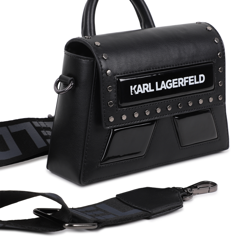 Handtasche KARL LAGERFELD KIDS 
                        M&Auml;DCHEN