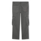 Cargohose mit Knopfverschluss ZADIG & VOLTAIRE 
                    JUNGE