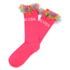 Mittelhohe Socken BILLIEBLUSH 
                    M&Auml;DCHEN