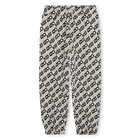 Bedruckte Jogginghose KENZO KIDS 
                    JUNGE