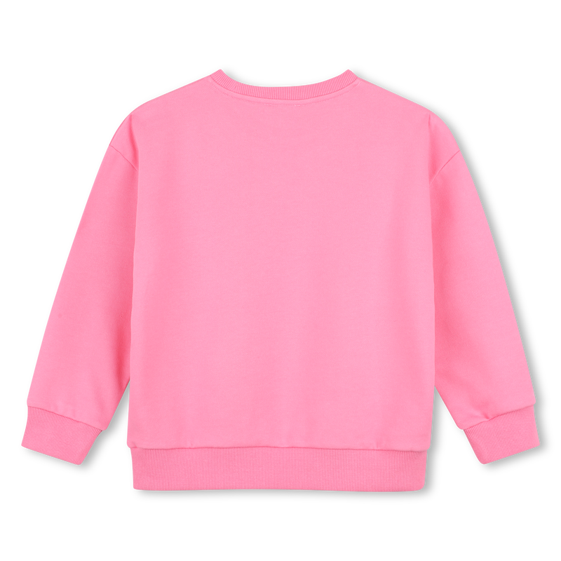 Sweat KENZO KIDS 
                        M&Auml;DCHEN