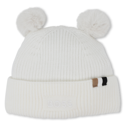 Set aus Hut und Stiefeletten BOSS UNISEX