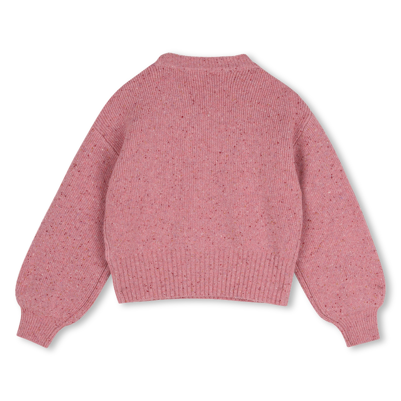 Strickpullover CHLOE 
                        M&Auml;DCHEN