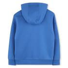 Sweatshirt aus Molton TIMBERLAND 
                    JUNGE