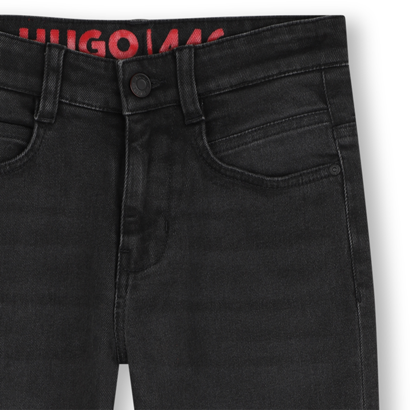 Jeanshose HUGO 
                        JUNGE