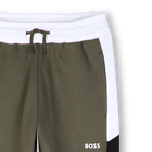 Jogginghose BOSS 
                    JUNGE