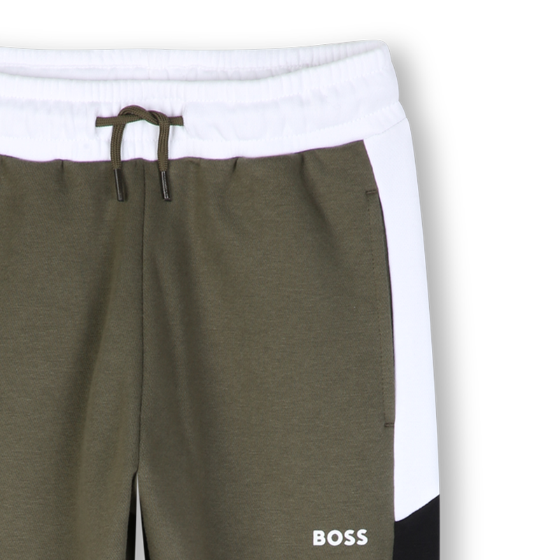 Jogginghose BOSS 
                        JUNGE