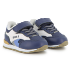 Sneaker zum schn&uuml;ren BOSS 
                    JUNGE