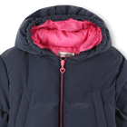 Daunenjacke mit Kapuze BILLIEBLUSH 
                    M&Auml;DCHEN