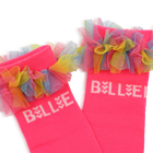 Mittelhohe Socken BILLIEBLUSH 
                    M&Auml;DCHEN