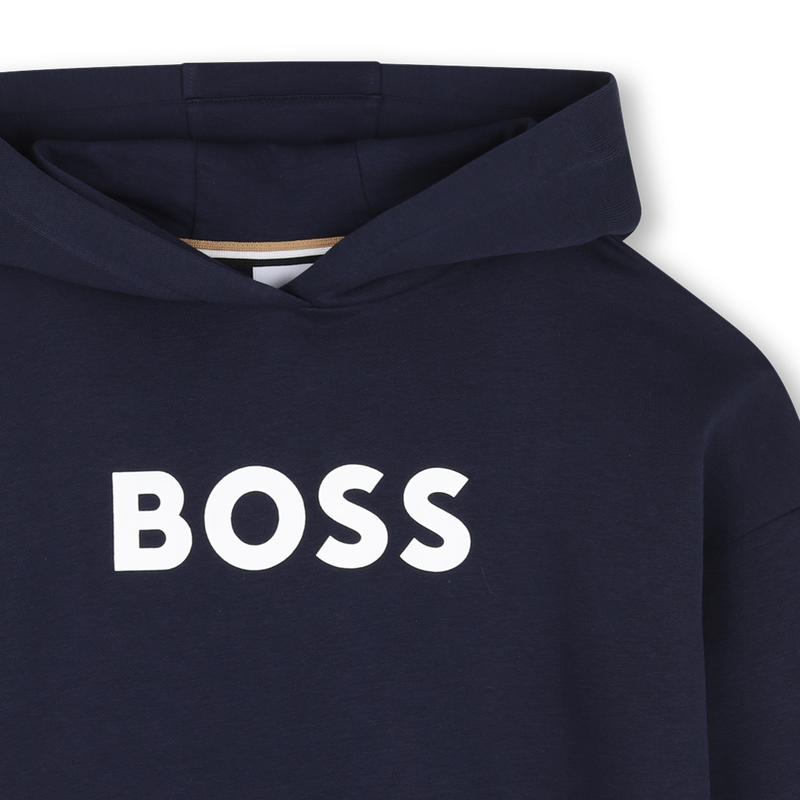 Kapuzensweatshirt BOSS 
                        JUNGE