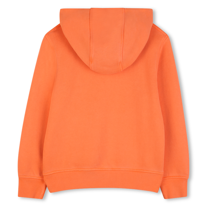 KAPUZENPULLOVER ZADIG & VOLTAIRE 
                        JUNGE