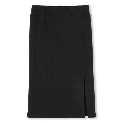Schneiderrock DKNY M&Auml;DCHEN