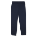 T-Shirt- und Hosen-Set DKNY 
                    JUNGE