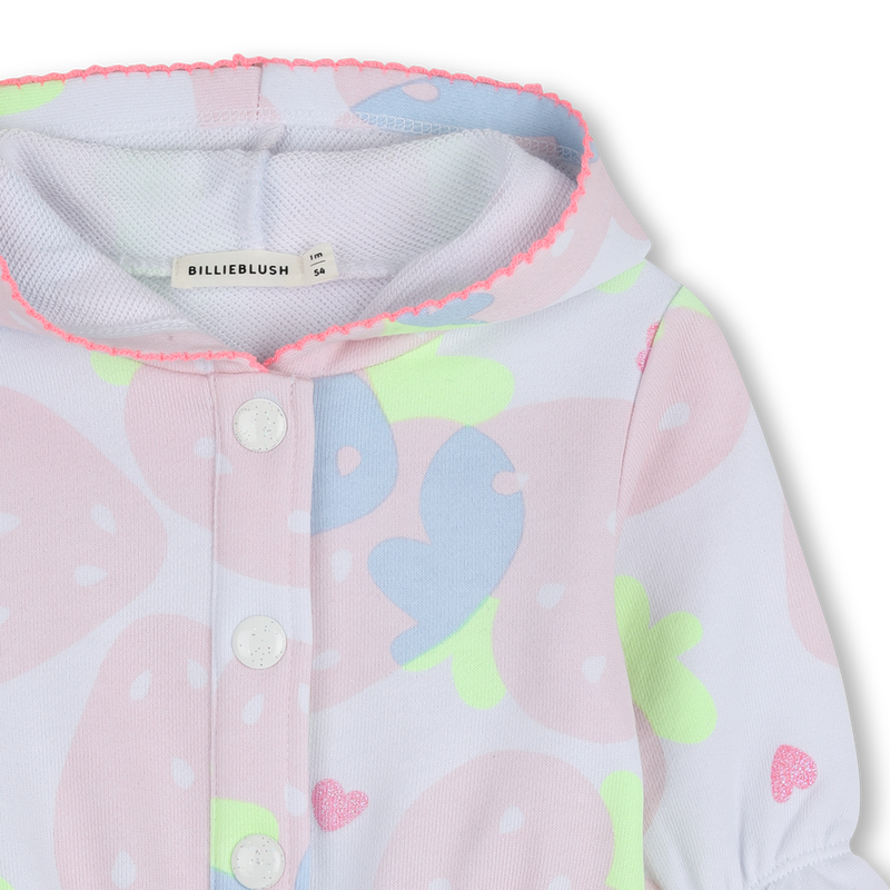 JOGGER-SET BILLIEBLUSH 
                        M&Auml;DCHEN