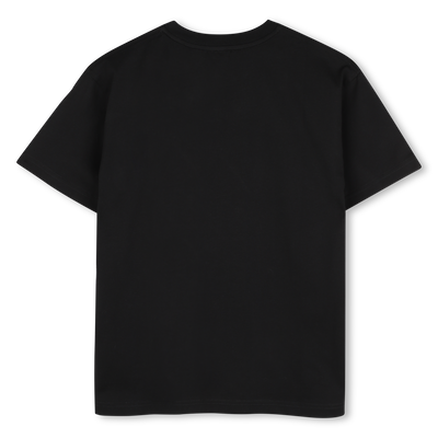 T-Shirt mit kurzen &Auml;rmeln GIVENCHY JUNGE