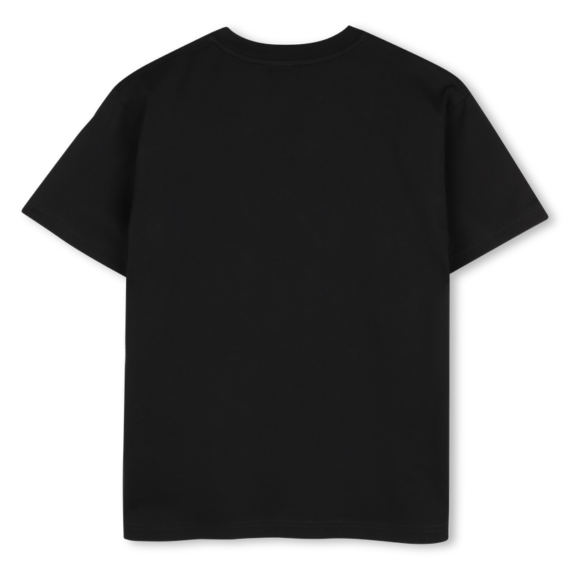 T-Shirt mit kurzen &Auml;rmeln GIVENCHY 
                        JUNGE