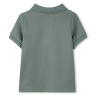 Kurz&auml;rmeliges poloshirt BOSS 
                    JUNGE