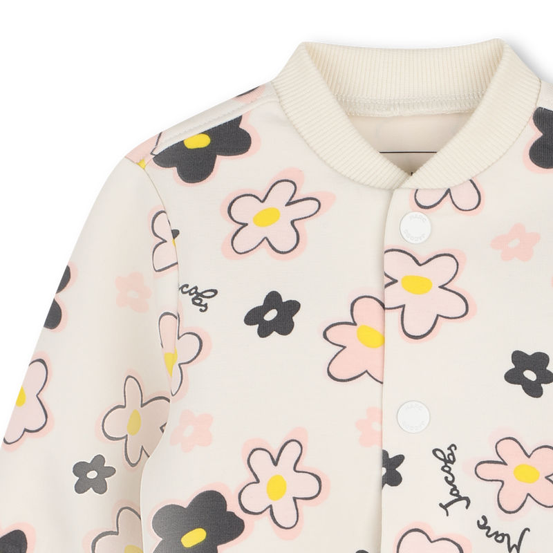 Hose, Cardigan und T-Shirt Set MARC JACOBS 
                        UNISEX