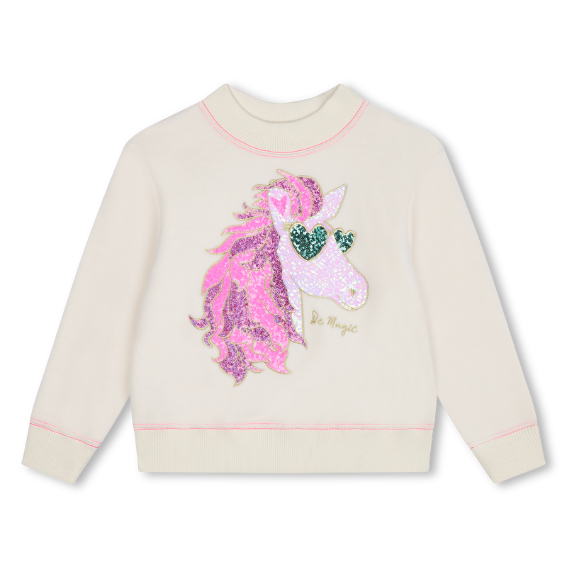 Sweatshirt BILLIEBLUSH 
                        M&Auml;DCHEN
