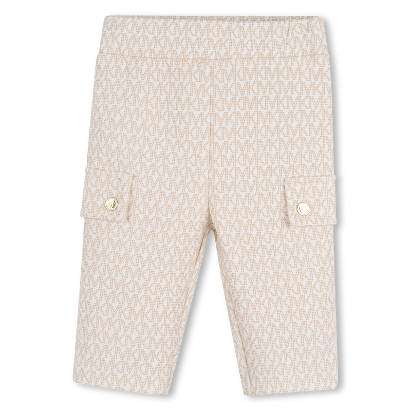 Jogger-set MICHAEL KORS 
                        M&Auml;DCHEN