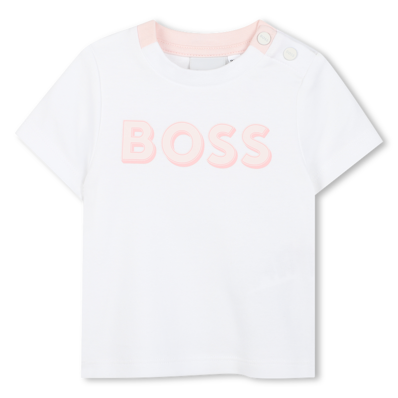 Dreiteiliges Jogging-Set BOSS 
                        M&Auml;DCHEN