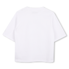 T-Shirt mit kurzen &Auml;rmeln ZADIG & VOLTAIRE 
                    M&Auml;DCHEN