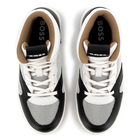 High-Top-Sneaker mit Schn&uuml;rung BOSS 
                    JUNGE
