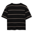 T-Shirt mit kurzen &Auml;rmeln BOSS 
                    JUNGE