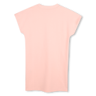 Kleid mit t-shirt HUGO 
                    M&Auml;DCHEN