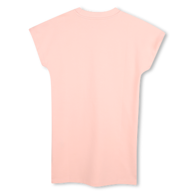 Kleid mit t-shirt HUGO M&Auml;DCHEN