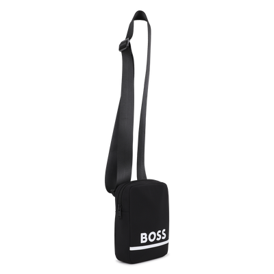 UMH&Auml;NGETASCHE BOSS JUNGE