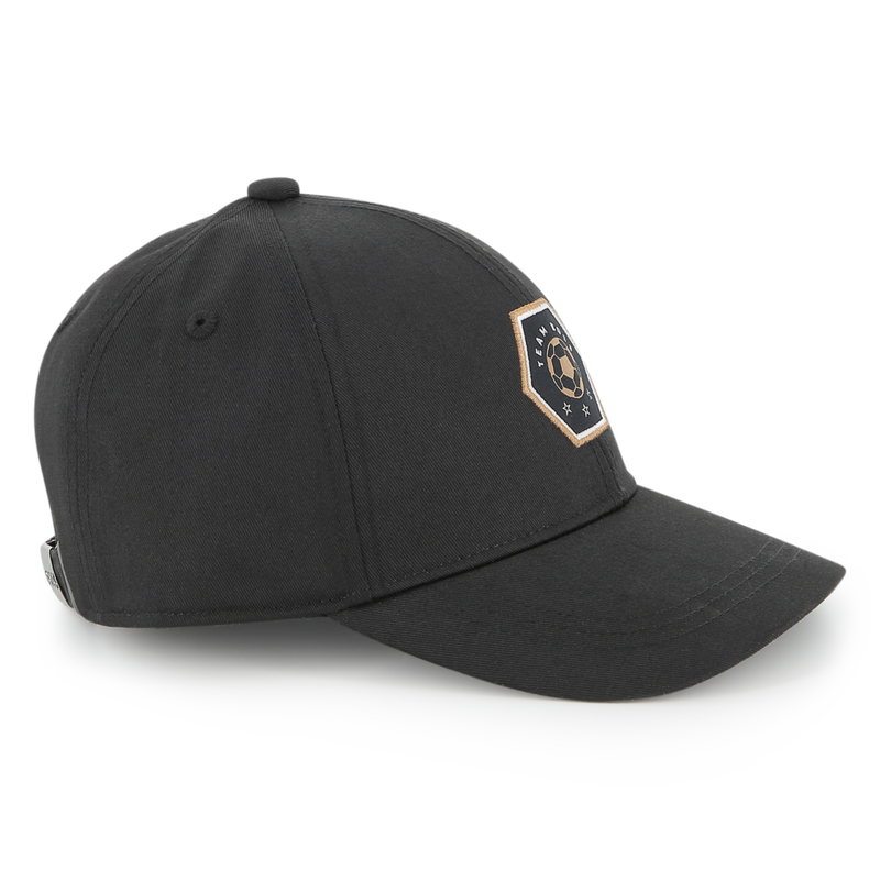 Kappe mit Logo-Stickerei BOSS 
                        JUNGE