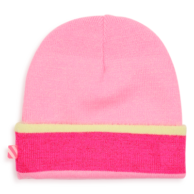 Strickm&uuml;tze BILLIEBLUSH M&Auml;DCHEN