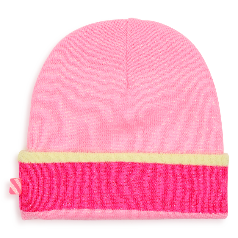 Strickm&uuml;tze BILLIEBLUSH 
                        M&Auml;DCHEN