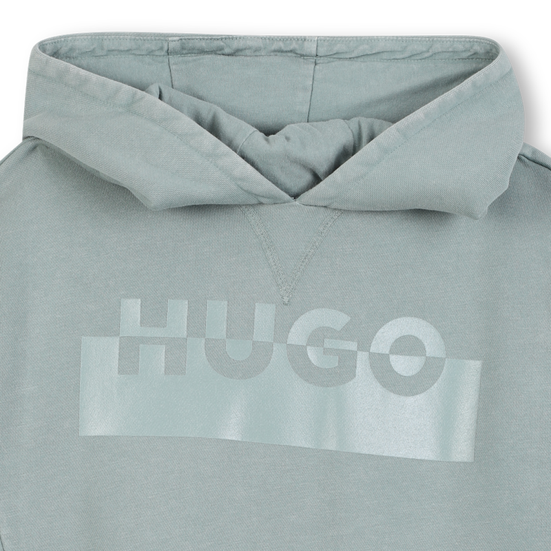 Kapuzenpullover HUGO 
                        JUNGE