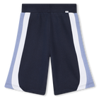 Fleece-shorts BOSS 
                    JUNGE