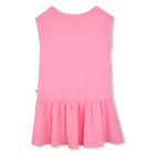 Kleid mit Pailletten BILLIEBLUSH 
                    M&Auml;DCHEN