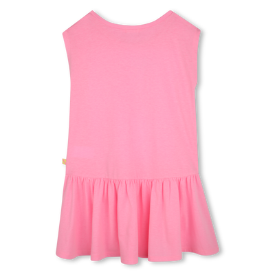 Kleid mit Pailletten BILLIEBLUSH M&Auml;DCHEN