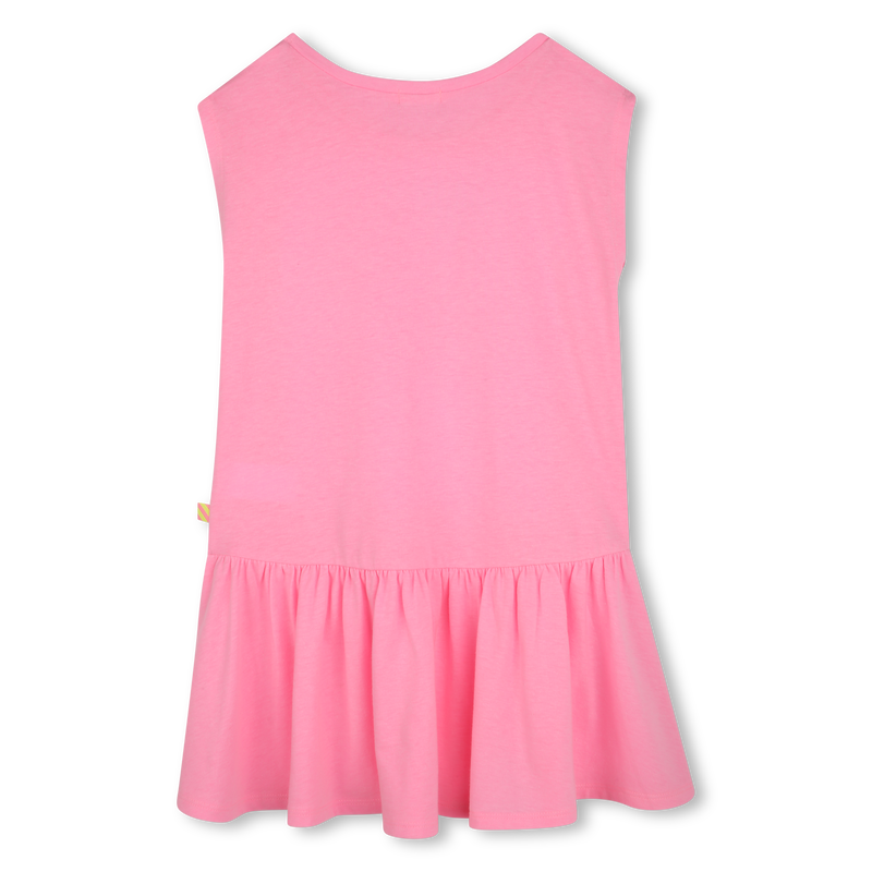 Kleid mit Pailletten BILLIEBLUSH 
                        M&Auml;DCHEN
