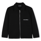 Chic Cardigan KARL LAGERFELD KIDS 
                    JUNGE
