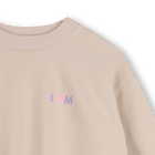 Sweat BILLIEBLUSH 
                    M&Auml;DCHEN