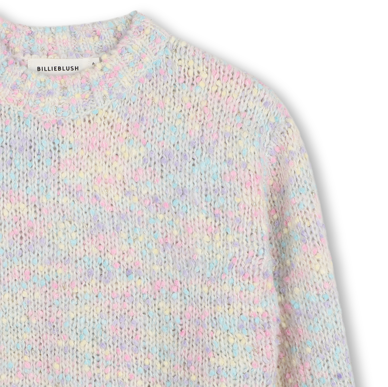 Pullover BILLIEBLUSH 
                        M&Auml;DCHEN