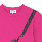 Kurzarmshirt MARC JACOBS 
                    M&Auml;DCHEN