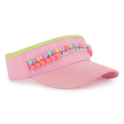 Gl&auml;nzendes visier BILLIEBLUSH 
                    M&Auml;DCHEN