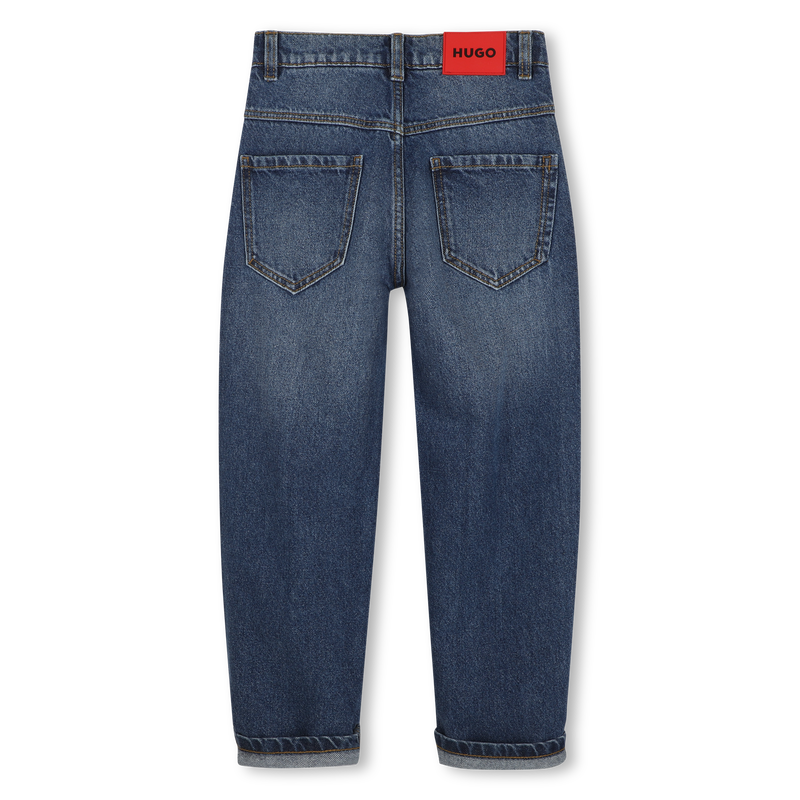 Jeanshose HUGO 
                        JUNGE
